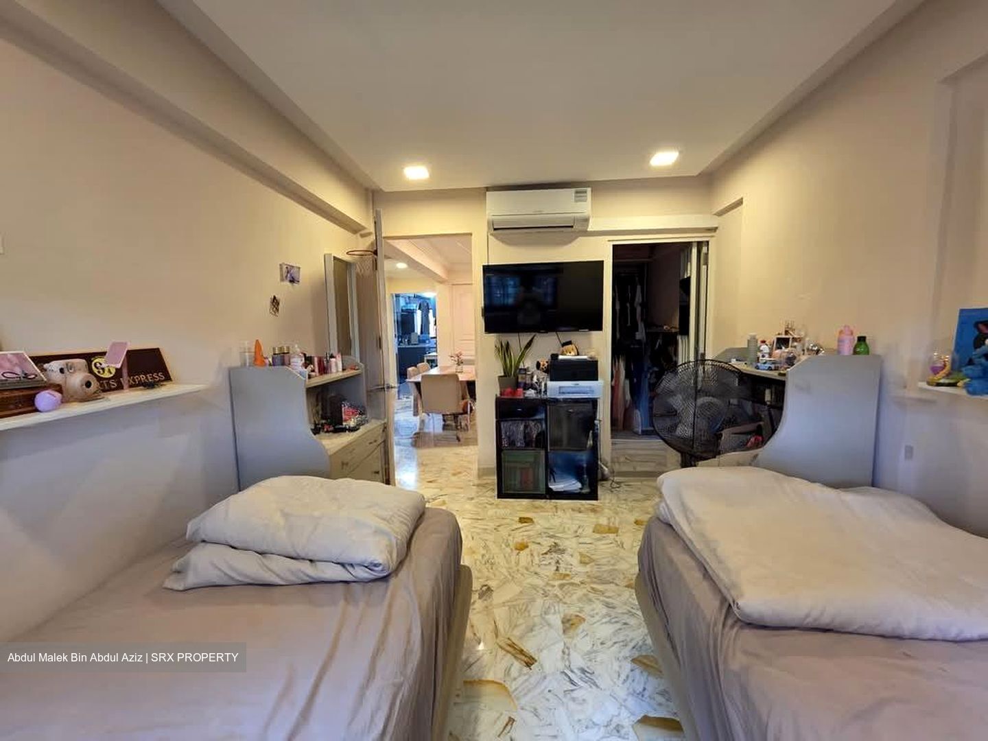 Blk 129 Bedok North Street 2 (Bedok), HDB 3 Rooms #579411541